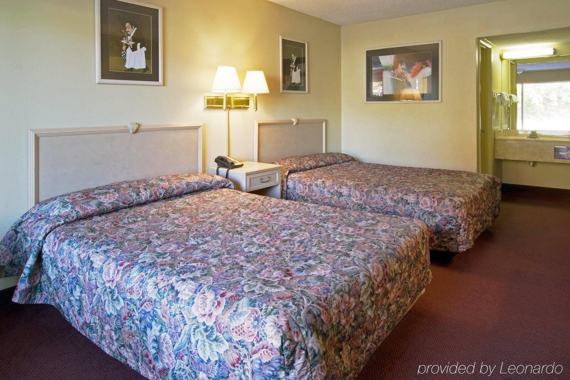 Motel 6-Richmond, Va - Midlothian Turnpike מראה חיצוני תמונה